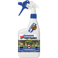 Qt Rtu Rabbit Repellent
