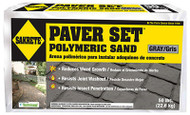 50lb Gry Polymeric Sand