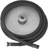 2x15 Gas Suction Hose