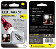 Led Upgrade Bulb