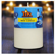 3x4 Pillar Candle