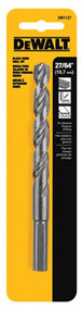 27/64" Blk Oxide Bit