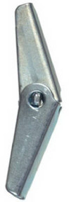 100pk 3/16" Toggle Wing