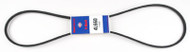 Mm 66x1/2 Fhp V Belt