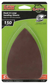 5pk 3.5x5 150g Sheet