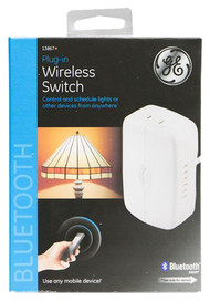 Bt Plug In Smart Switch