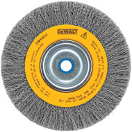 6" Crimp Wide Wheel