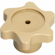 Qtr Sillcock Whl Handle