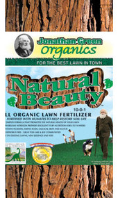 Natbeau 20lb Fertilizer