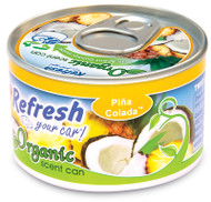 Pina Freshener Org Can
