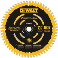 7-1/4" 60t Saw Blade