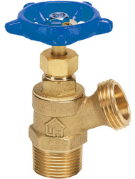 1/2"mpt Hd Boiler Drain