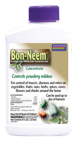 8oz Conc Bon-neem