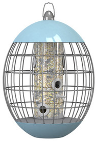 Elipse Seed Bird Feeder