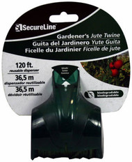 120' Gdn Jute Twine