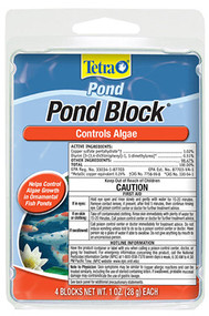 4ct Anti-algae Block