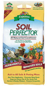 30lb Soil Perfector