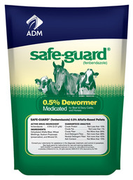 Safe Lb Multi Dewormer