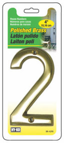 4" Pb Prestige Number 2