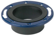 4x3 Adj Closet Flange