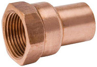 3/4 Fpt Street Adapter