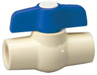 3/4" Cpvc Ball Valve