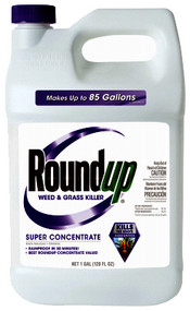Gal Super Conc Roundup