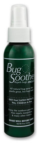 4oz Bug Repellent