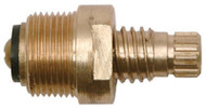 18tpi Lav/sink Hot Stem