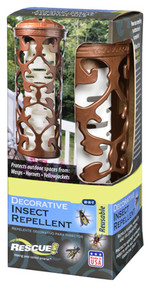 Deco Wasp Repel Device