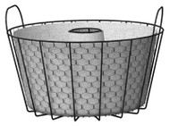 13"umbrella Tab Planter