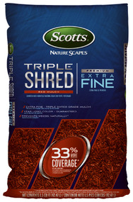 1.5cuft Red Trp Mulch