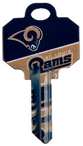 Kw1 Rams Team Key