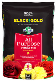 2cuft Ap Plant Mix