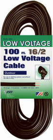 100' 16/2 Lowener Cable