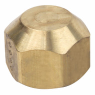 5/8" Od Gas Flare Cap