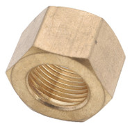 2pk 1/2" Cmp Nut