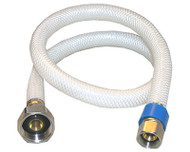 3/8x1/2x24polyconnector