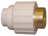 3/4"cpvc Trans Union