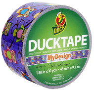1.88x10yd Retr Owl Tape
