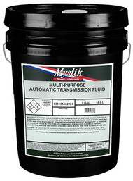 Mys 5gal Trans Fluid