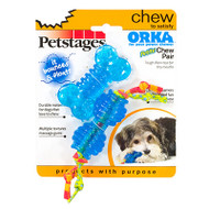 Pr Petite Orka Chew