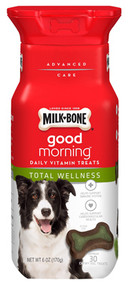 Milk6oz Wellness Treat