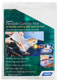 11.5x15 Nat Cutting Mat