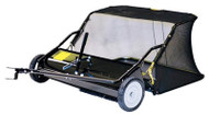 48" Tow Beh Lwn Sweeper