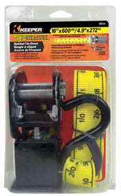 1.25x16 Ratch Tie Down