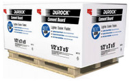 1/2x3x5 Cement Board
