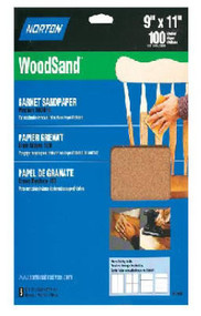 3pk 9x11 60g Sand Sheet