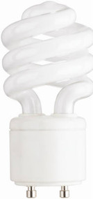 13w Gu24mini Twist Bulb