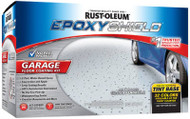 Gal Tint Garage Flr Kit